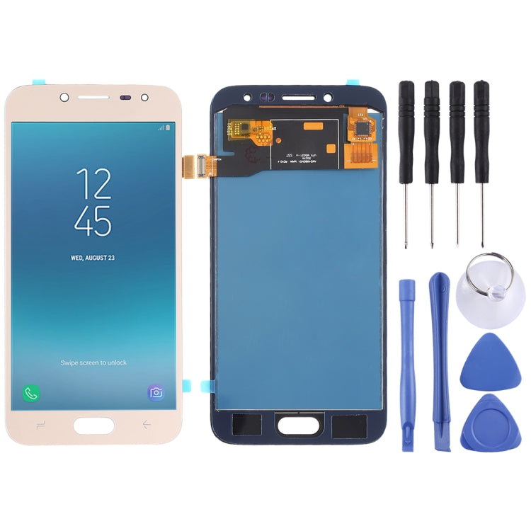 適用於三星 Galaxy J2 Pro , J250F/DS TFT材質液晶觸摸總成