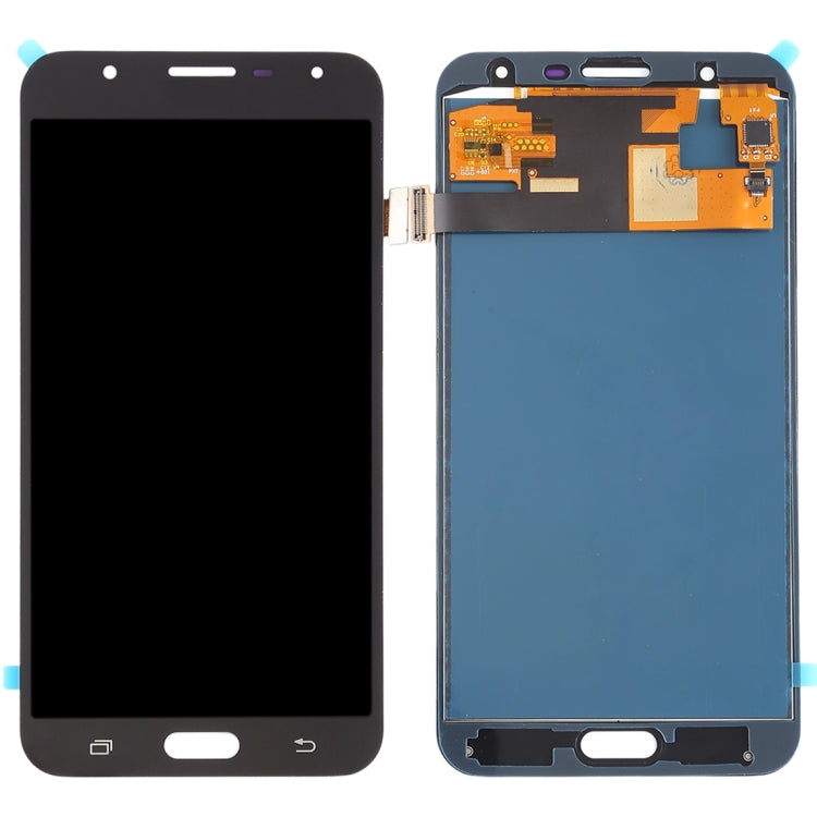 適用於三星 Galaxy J7 Neo, J701F/DS, J701M TFT材質液晶觸摸總成