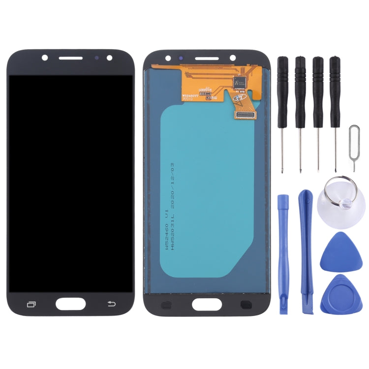 適用於三星 Galaxy J5 /J5 Pro 2017, J530F/DS, J530Y/DS TFT材質液晶觸摸總成