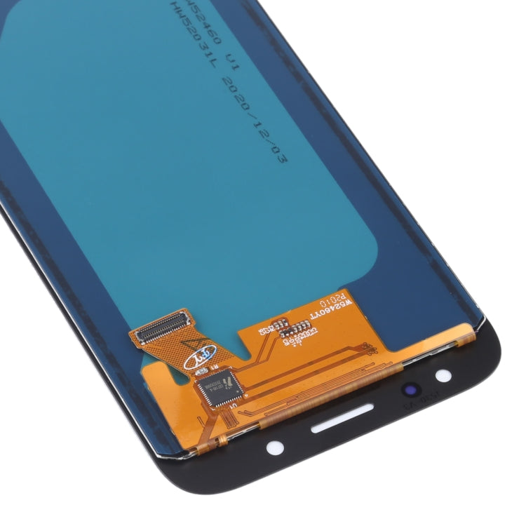 適用於三星 Galaxy J5 /J5 Pro 2017, J530F/DS, J530Y/DS TFT材質液晶觸摸總成