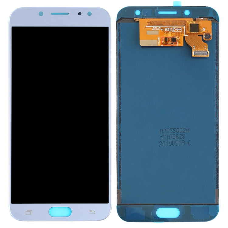 適用於三星 Galaxy J7 , J730F/DS, J730FM/DS TFT材質液晶觸摸總成