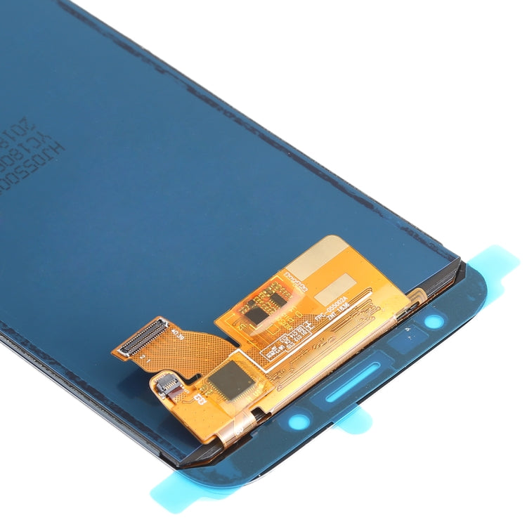適用於三星 Galaxy J7 , J730F/DS, J730FM/DS TFT材質液晶觸摸總成