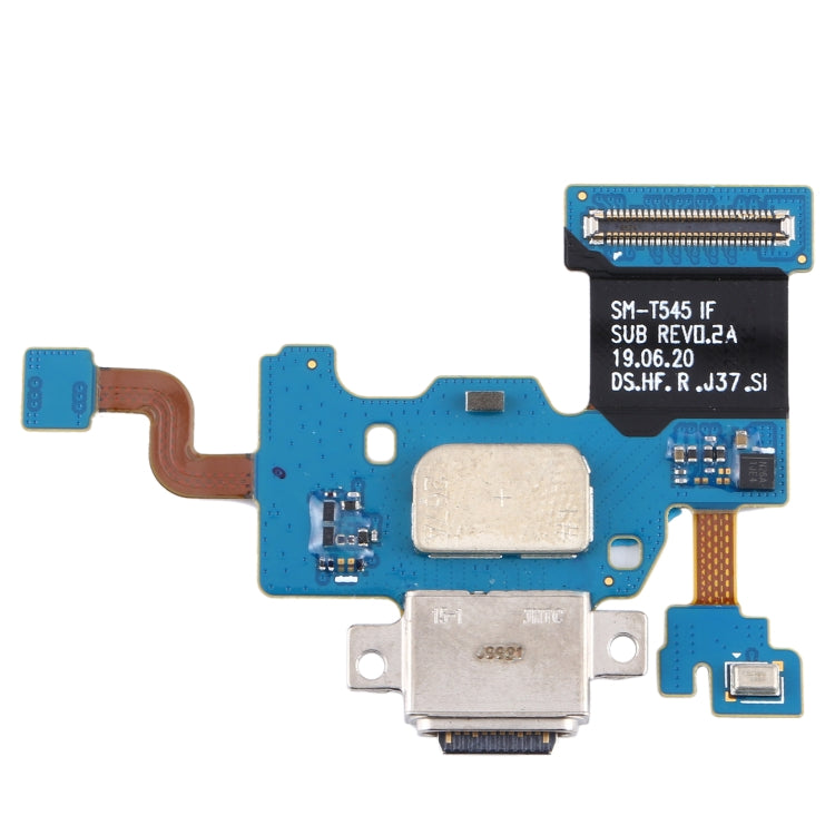 適用於 三星 Galaxy Tab Active Pro SM-T545 的尾插小板