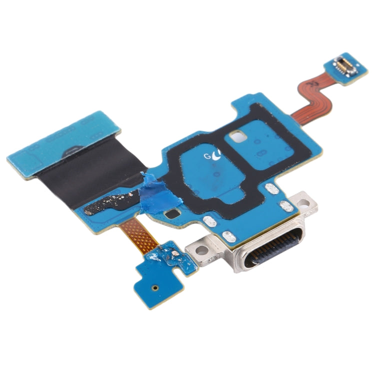 適用於 三星 Galaxy Tab Active Pro SM-T545 的尾插小板