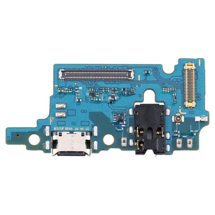 適用於 三星 Galaxy M51 / SM-M515F 的原裝尾插小板