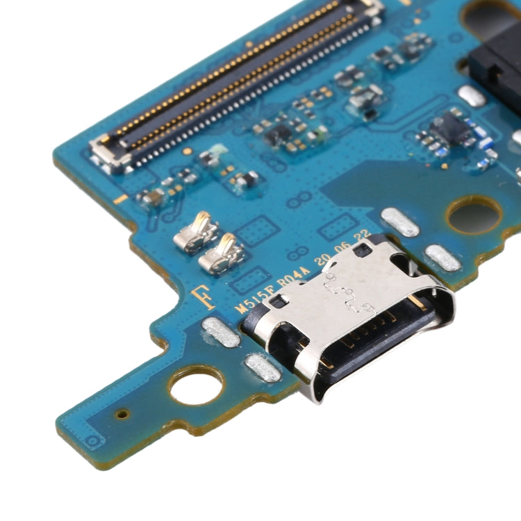 適用於 三星 Galaxy M51 / SM-M515F 的原裝尾插小板
