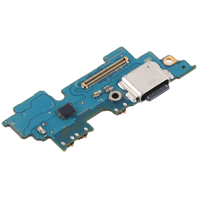 適用於 三星 Galaxy Z Flip / SM-F700 的原裝尾插小板