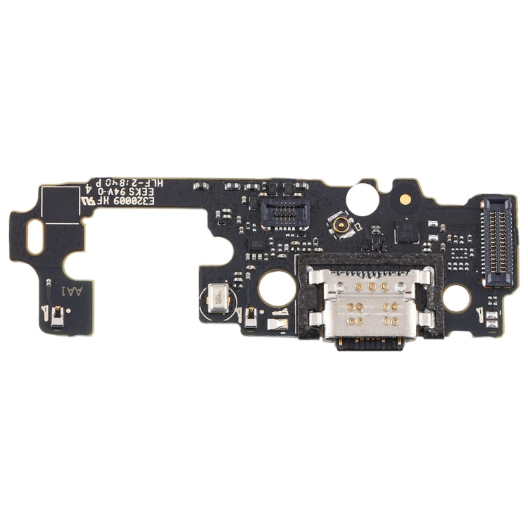 適用於 三星 Galaxy A6s / SM-G6200 的原裝尾插小板