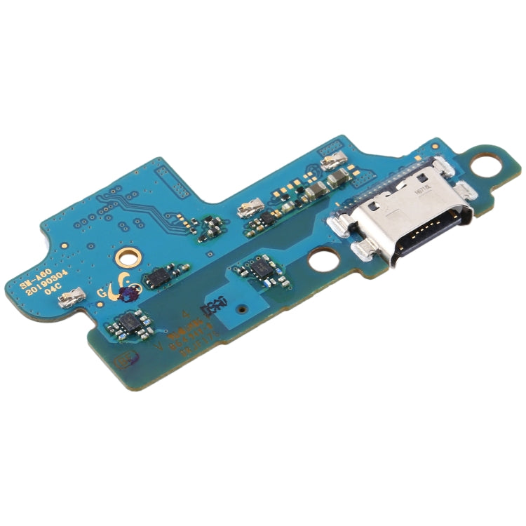 適用於 三星 Galaxy A60 / M40 的原裝尾插小板