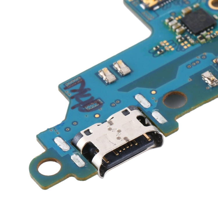 適用於 三星 Galaxy A60 / M40 的原裝尾插小板