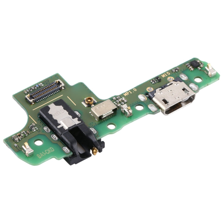 適用於 三星 Galaxy A10s 的原裝尾插小板