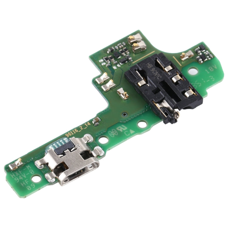 適用於 三星 Galaxy A10s 的原裝尾插小板