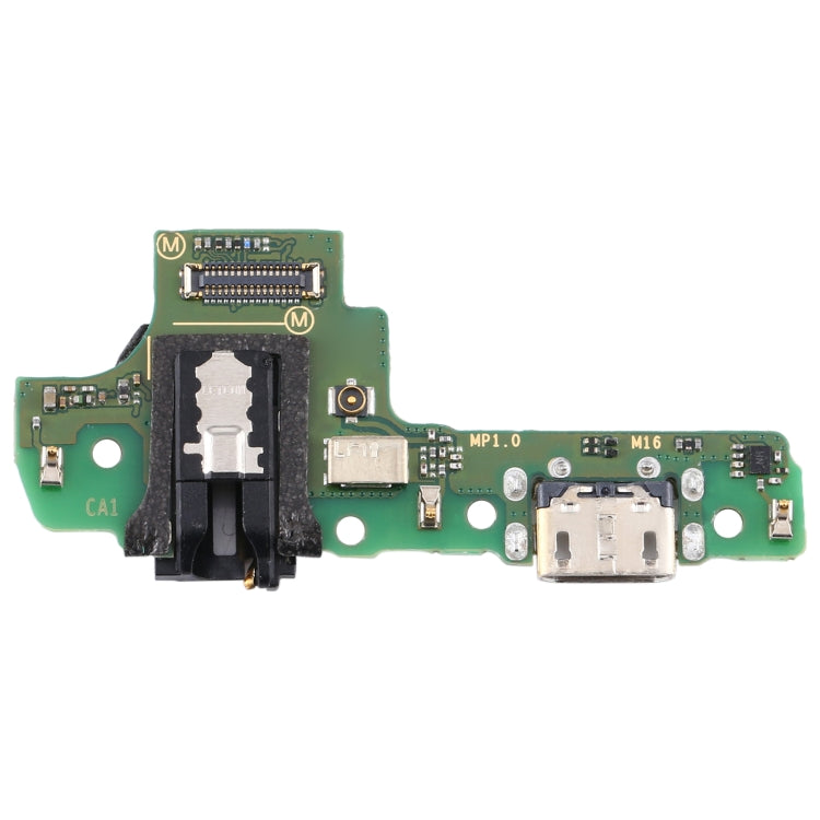 適用於 三星 Galaxy A10s 的原裝尾插小板