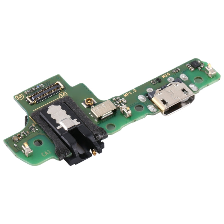 適用於 三星 Galaxy A10s 的原裝尾插小板