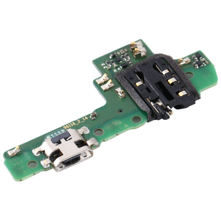 適用於 三星 Galaxy A10s 的原裝尾插小板