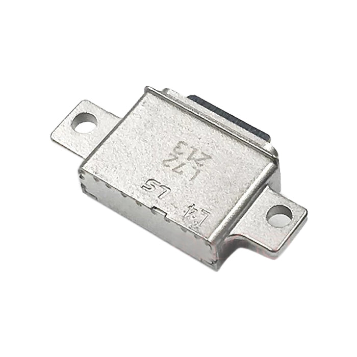 適用於 三星 Galaxy A9 Star SM-G885F 單尾插 10個一賣