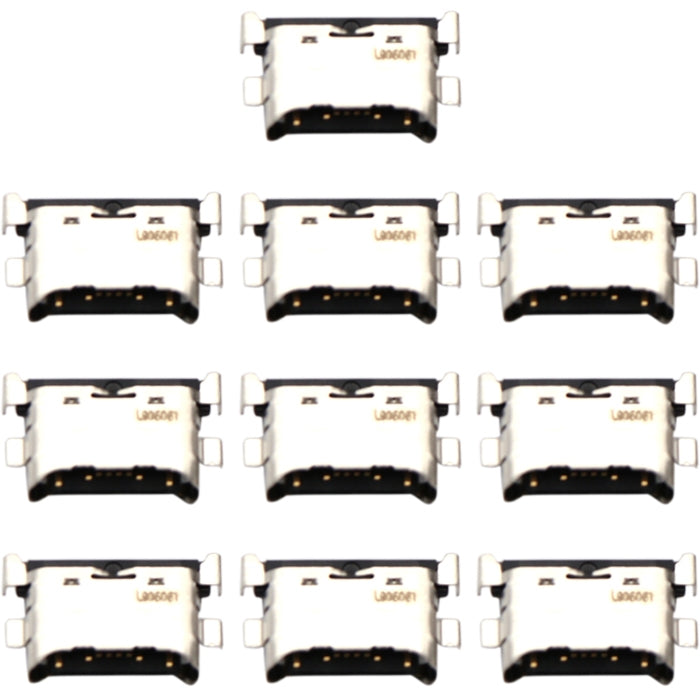 適用於 三星 Galaxy A20e SM-A202 單尾插 10個一賣