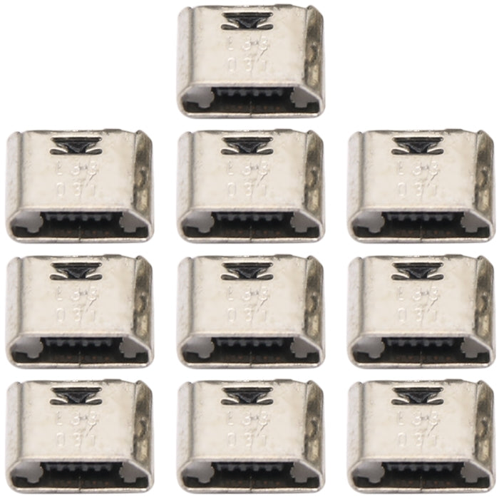 適用於 三星 Galaxy Tab A 8.0  SM-T387 單尾插 10個一賣