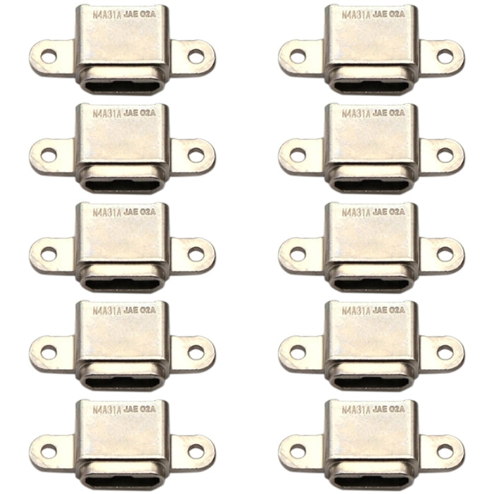 適用於 三星 Galaxy Tab Active LTE T365 單尾插 10個一賣