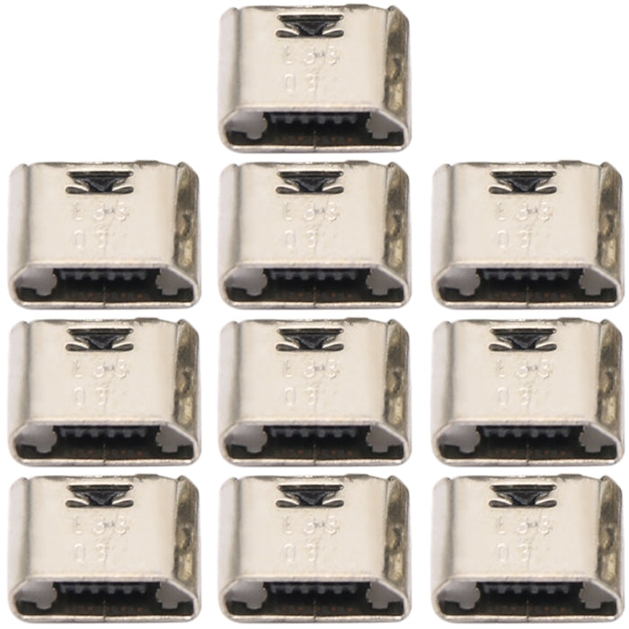 適用於 三星 Galaxy Tab E 9.6 SM-T560 單尾插 10個一賣