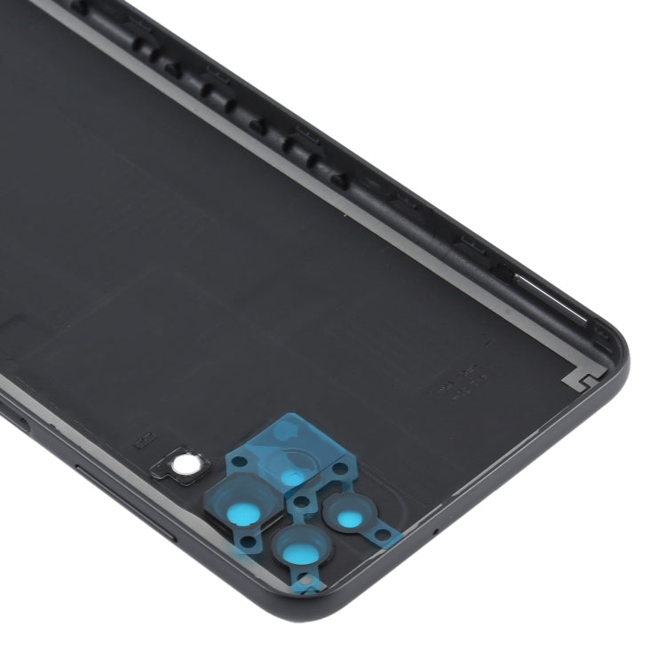 適用於 三星 Galaxy A12 電池后蓋