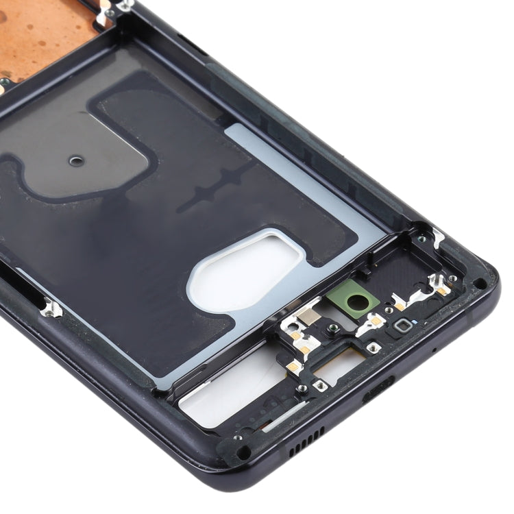 適用於 三星 Galaxy S20 Ultra 5G SM-G988B 的液晶中框