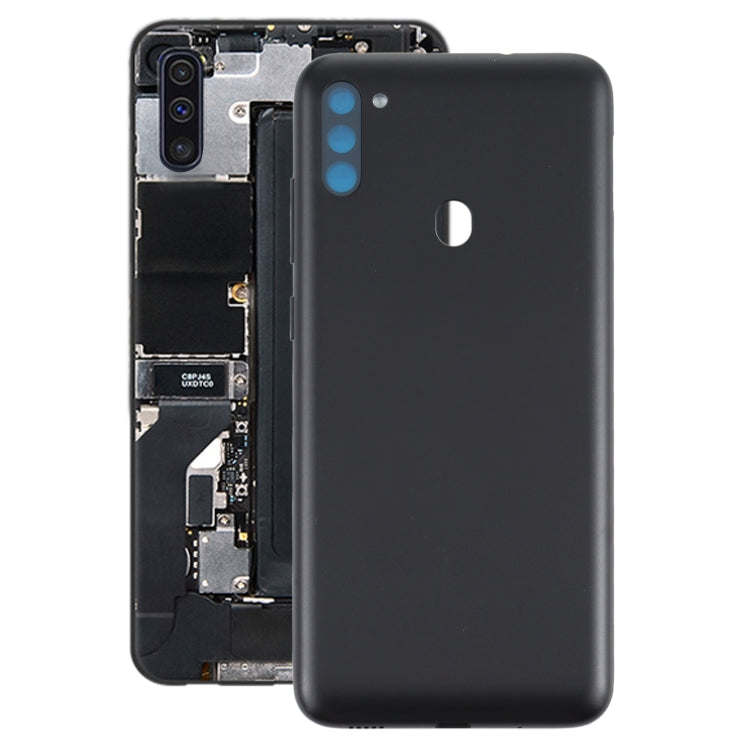 適用於 三星 Galaxy M11 SM-M115F 電池后蓋