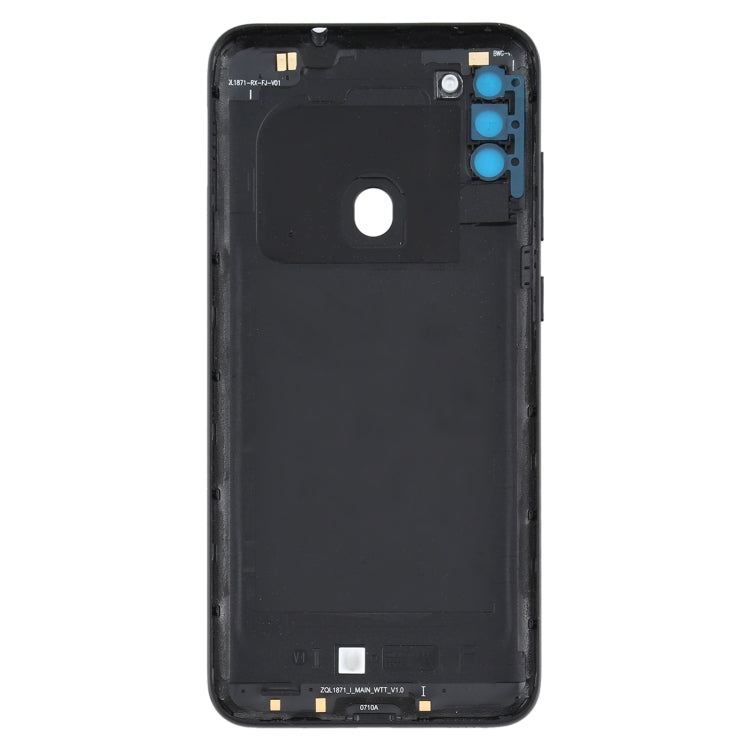 適用於 三星 Galaxy M11 SM-M115F 電池后蓋