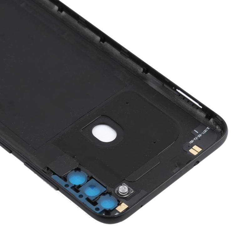 適用於 三星 Galaxy M11 SM-M115F 電池后蓋