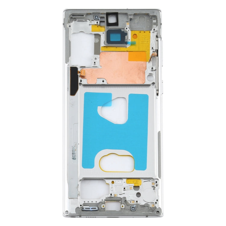 適用於 三星 Galaxy Note10 5G SM-N971 的液晶中框