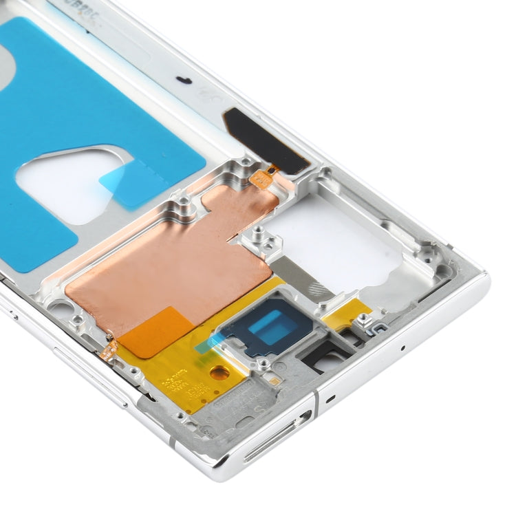 適用於 三星 Galaxy Note10 5G SM-N971 的液晶中框