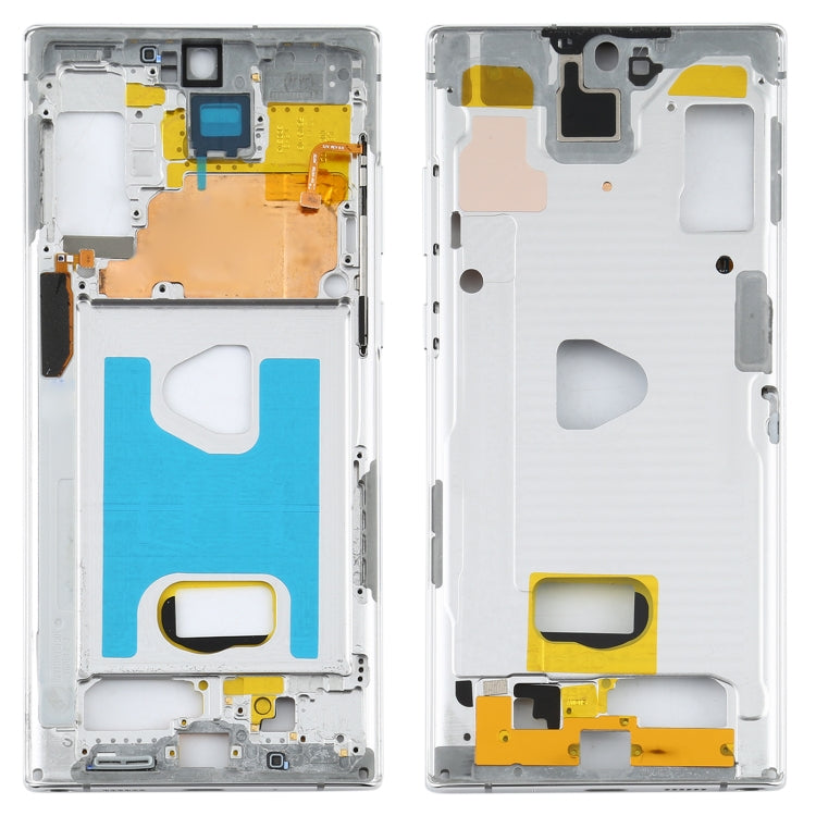 適用於 三星 Galaxy Note10+ 5G SM-N976F 的液晶中框