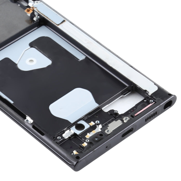 適用於 三星 Galaxy Note20 Ultra SM-N985F 的液晶中框帶配件