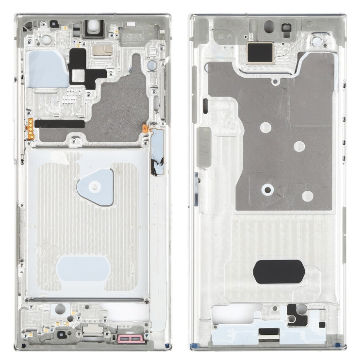 適用於 三星 Galaxy Note20 Ultra SM-N985F 的液晶中框帶配件