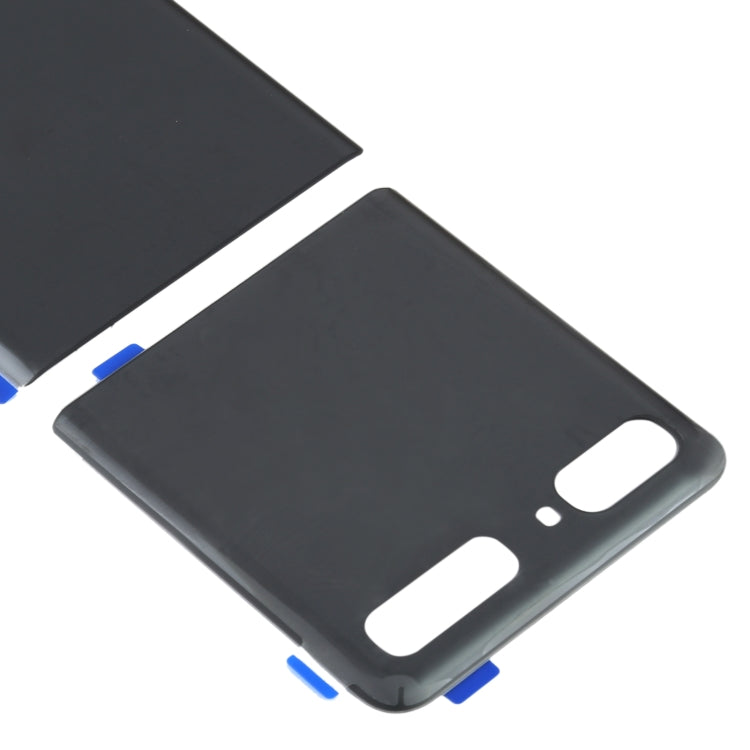 適用於 三星 Galaxy Z Flip 5G SM-F707 電池后蓋