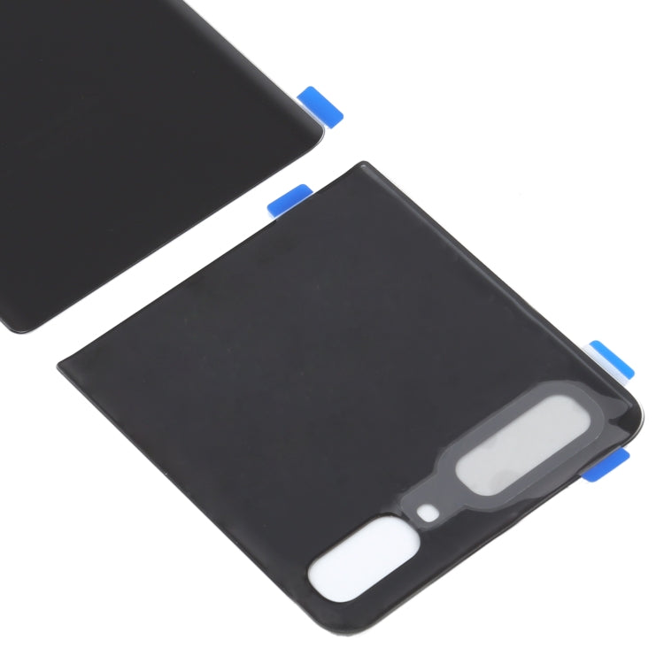 適用於 三星 Galaxy Z Flip 5G SM-F707 電池后蓋
