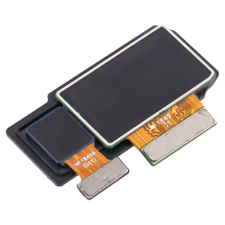 適用於 三星 Galaxy Fold SM-F900 後置攝像頭