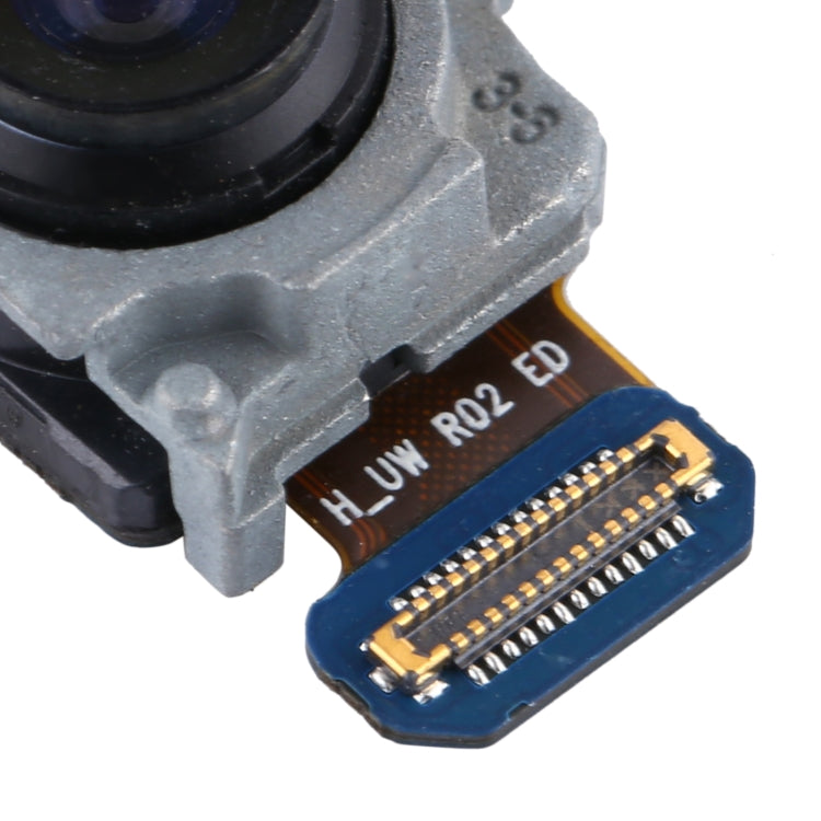 適用於 三星 Galaxy S20 SM-G980 廣角攝像頭