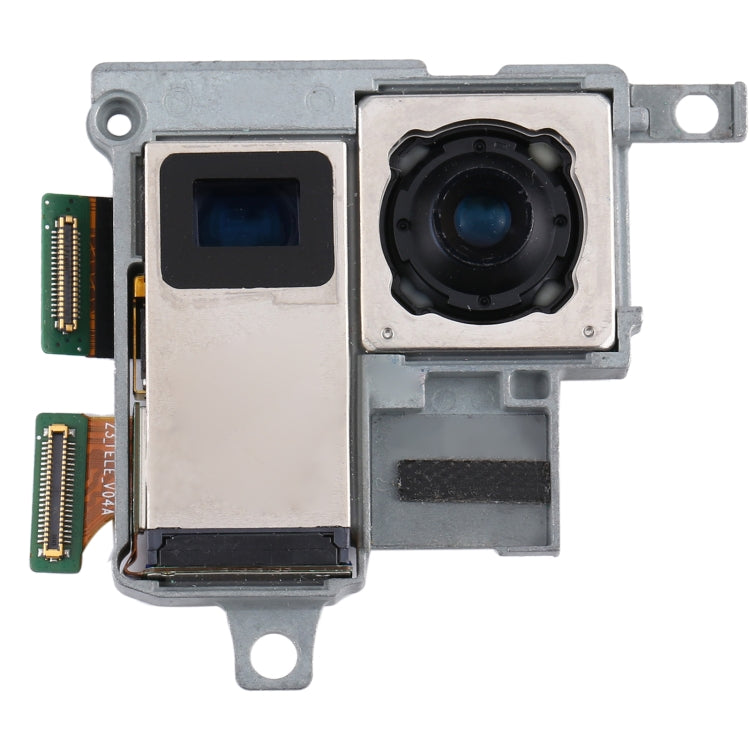 適用於 三星 Galaxy S20 Ultra SM-G988 後置主攝像頭+潛望攝像頭