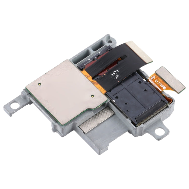 適用於 三星 Galaxy S20 Ultra SM-G988 後置主攝像頭+潛望攝像頭