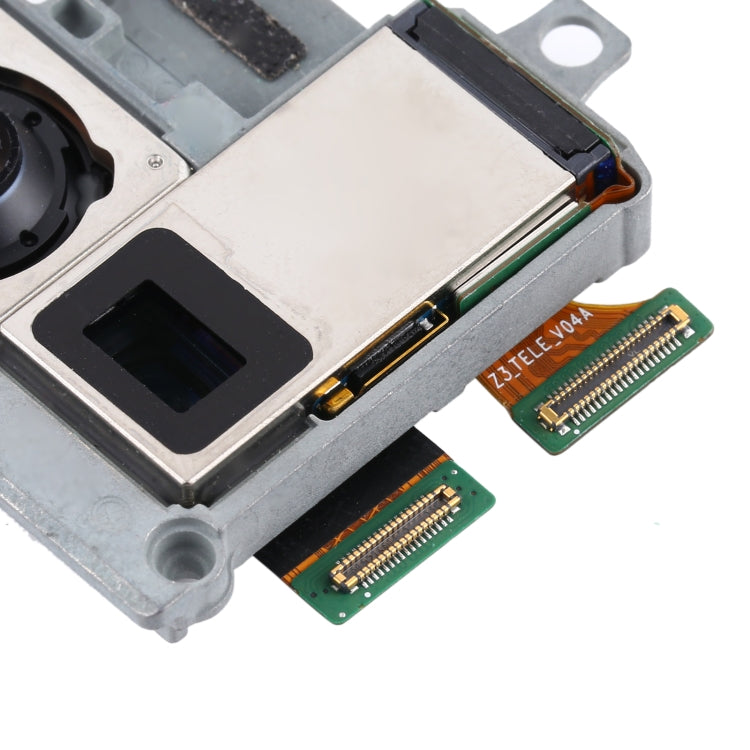 適用於 三星 Galaxy S20 Ultra SM-G988 後置主攝像頭+潛望攝像頭