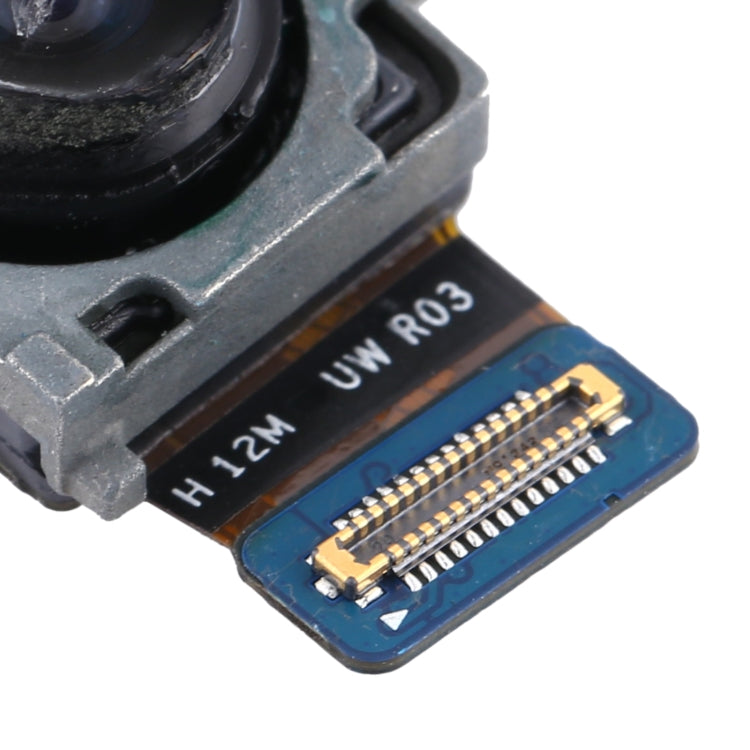 適用於 三星 Galaxy S20 SM-G988 廣角攝像頭