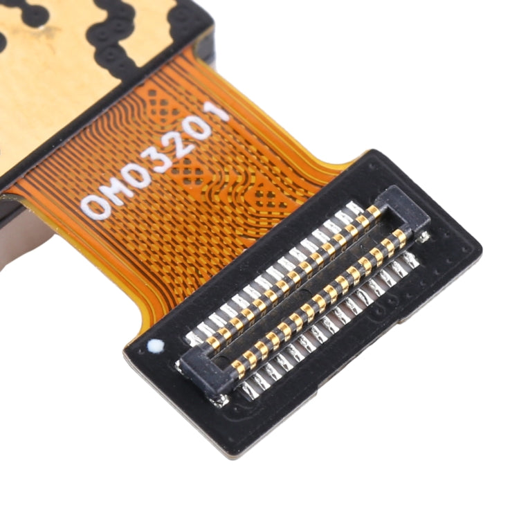 適用於 三星 Galaxy A01 SM-A015F 後置攝像頭