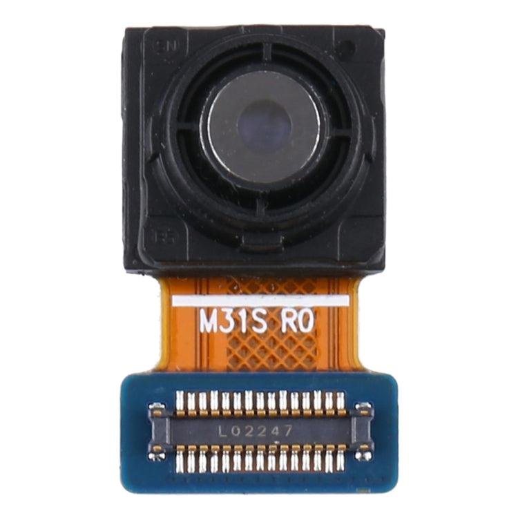 適用於 三星 Galaxy M31s SM-M317F 前置攝像頭
