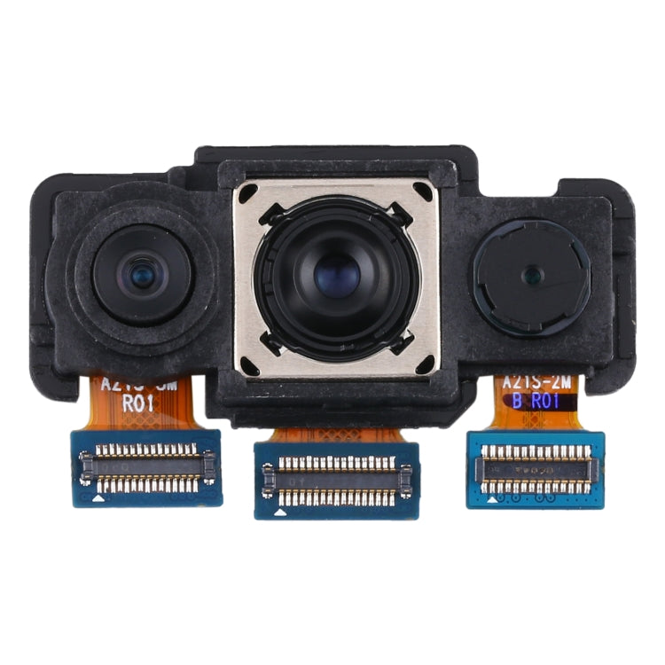 適用於 三星 Galaxy A21s SM-A217 後置攝像頭