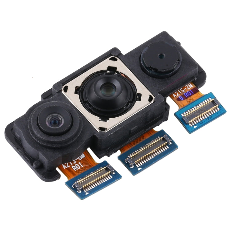 適用於 三星 Galaxy A21s SM-A217 後置攝像頭