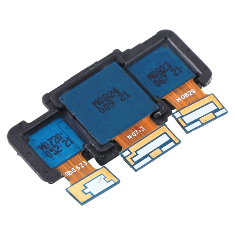 適用於 三星 Galaxy A21s SM-A217 後置攝像頭