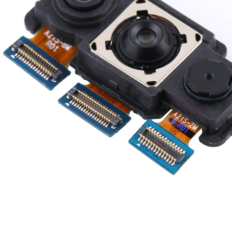 適用於 三星 Galaxy A21s SM-A217 後置攝像頭