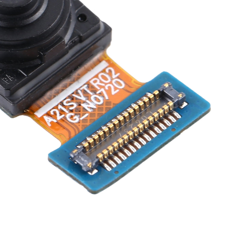 適用於 三星 Galaxy A21s SM-A217 前置攝像頭, For Samsung Galaxy A21s