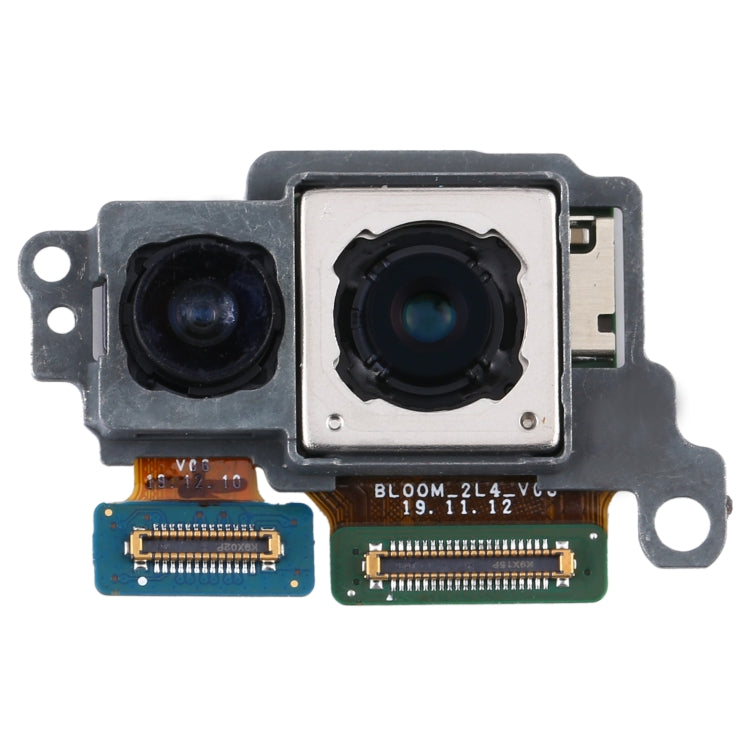 適用於 三星 Galaxy Z Flip SM-F700 後置攝像頭